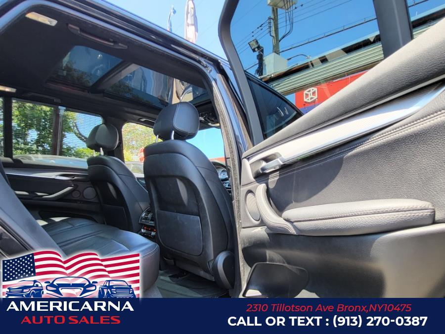 2017 BMW X5 xDrive35i Sports Activity Vehicle, available for sale in Bronx, New York | Americarna Auto Sales LLC. Bronx, New York 2017 BMW X5 xDrive35i Sports Activity Vehicle, available for sale in Bronx, New York | Americarna Auto Sales LLC. Bronx, New York
