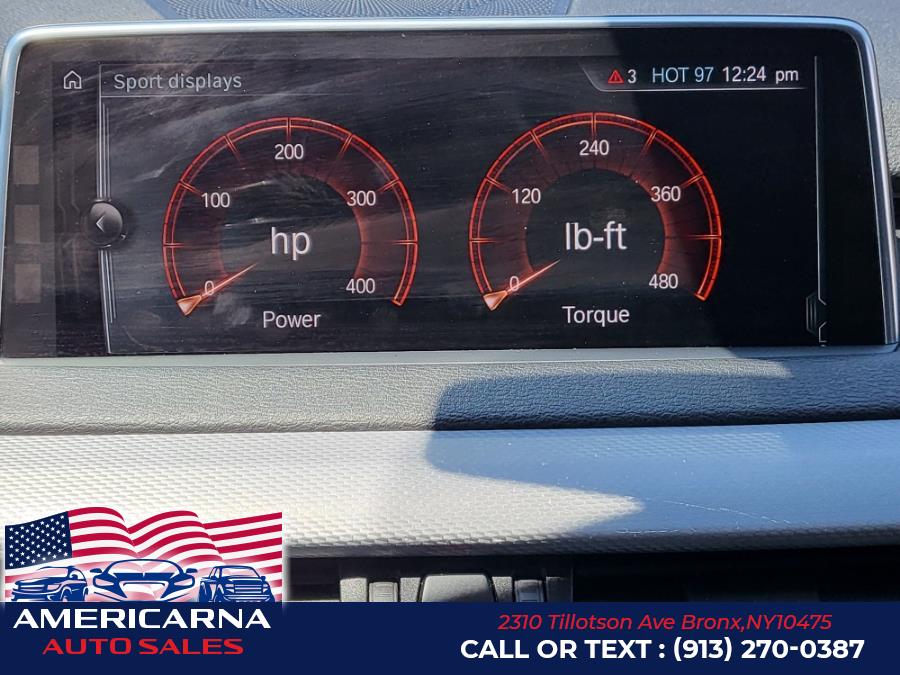 2017 BMW X5 xDrive35i Sports Activity Vehicle, available for sale in Bronx, New York | Americarna Auto Sales LLC. Bronx, New York 2017 BMW X5 xDrive35i Sports Activity Vehicle, available for sale in Bronx, New York | Americarna Auto Sales LLC. Bronx, New York