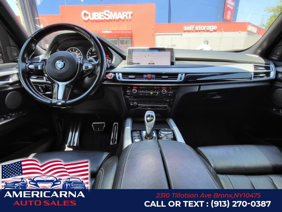 2017 BMW X5 xDrive35i Sports Activity Vehicle, available for sale in Bronx, New York | Americarna Auto Sales LLC. Bronx, New York 2017 BMW X5 xDrive35i Sports Activity Vehicle, available for sale in Bronx, New York | Americarna Auto Sales LLC. Bronx, New York