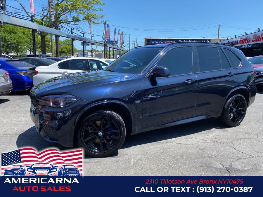 2017 BMW X5 xDrive35i Sports Activity Vehicle, available for sale in Bronx, New York | Americarna Auto Sales LLC. Bronx, New York 2017 BMW X5 xDrive35i Sports Activity Vehicle, available for sale in Bronx, New York | Americarna Auto Sales LLC. Bronx, New York