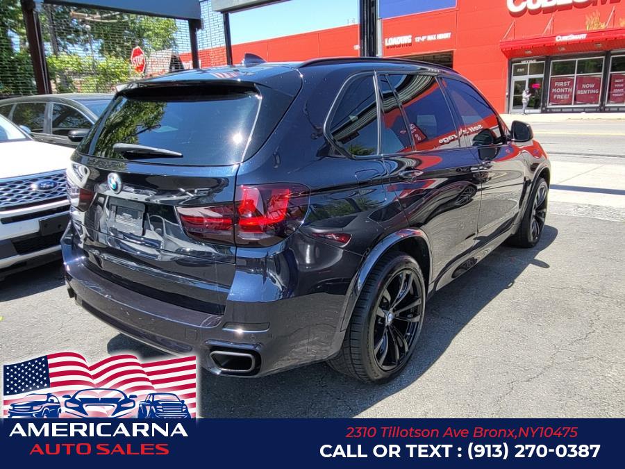 2017 BMW X5 xDrive35i Sports Activity Vehicle, available for sale in Bronx, New York | Americarna Auto Sales LLC. Bronx, New York 2017 BMW X5 xDrive35i Sports Activity Vehicle, available for sale in Bronx, New York | Americarna Auto Sales LLC. Bronx, New York
