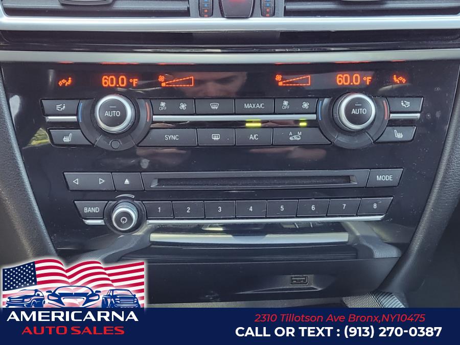 2017 BMW X5 xDrive35i Sports Activity Vehicle, available for sale in Bronx, New York | Americarna Auto Sales LLC. Bronx, New York 2017 BMW X5 xDrive35i Sports Activity Vehicle, available for sale in Bronx, New York | Americarna Auto Sales LLC. Bronx, New York