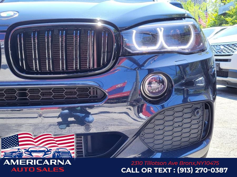 2017 BMW X5 xDrive35i Sports Activity Vehicle, available for sale in Bronx, New York | Americarna Auto Sales LLC. Bronx, New York 2017 BMW X5 xDrive35i Sports Activity Vehicle, available for sale in Bronx, New York | Americarna Auto Sales LLC. Bronx, New York