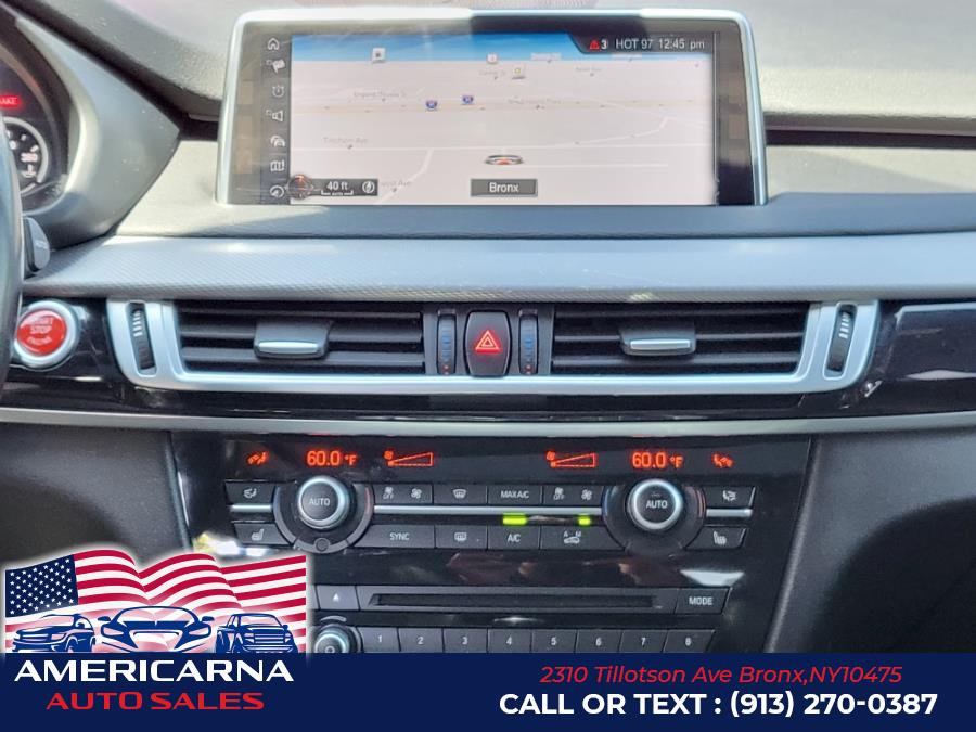 2017 BMW X5 xDrive35i Sports Activity Vehicle, available for sale in Bronx, New York | Americarna Auto Sales LLC. Bronx, New York 2017 BMW X5 xDrive35i Sports Activity Vehicle, available for sale in Bronx, New York | Americarna Auto Sales LLC. Bronx, New York