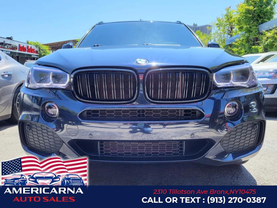 2017 BMW X5 xDrive35i Sports Activity Vehicle, available for sale in Bronx, New York | Americarna Auto Sales LLC. Bronx, New York 2017 BMW X5 xDrive35i Sports Activity Vehicle, available for sale in Bronx, New York | Americarna Auto Sales LLC. Bronx, New York