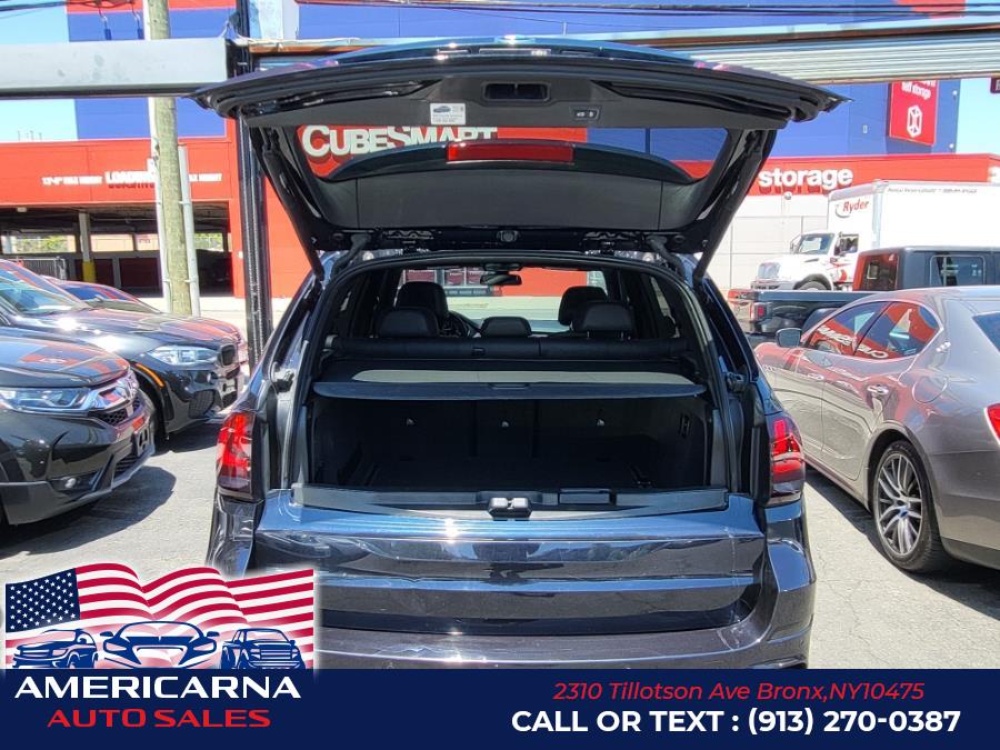 2017 BMW X5 xDrive35i Sports Activity Vehicle, available for sale in Bronx, New York | Americarna Auto Sales LLC. Bronx, New York 2017 BMW X5 xDrive35i Sports Activity Vehicle, available for sale in Bronx, New York | Americarna Auto Sales LLC. Bronx, New York