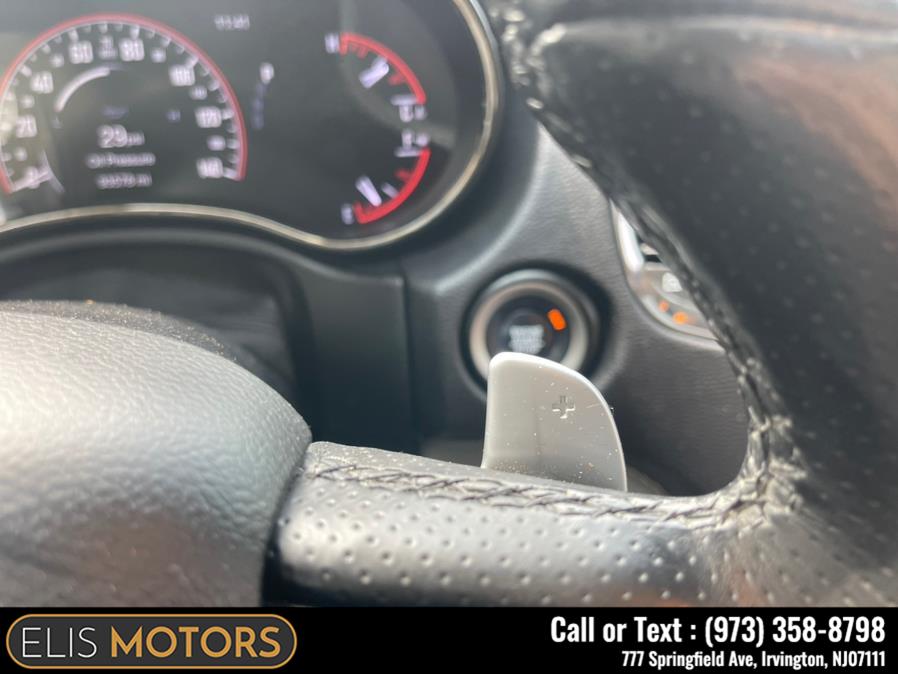 2018 Dodge Durango GT AWD, available for sale in Irvington, New Jersey | Elis Motors Corp. Irvington, New Jersey 2018 Dodge Durango GT AWD, available for sale in Irvington, New Jersey | Elis Motors Corp. Irvington, New Jersey