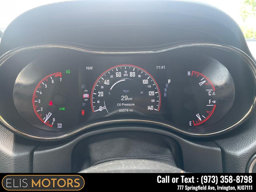 2018 Dodge Durango GT AWD, available for sale in Irvington, New Jersey | Elis Motors Corp. Irvington, New Jersey 2018 Dodge Durango GT AWD, available for sale in Irvington, New Jersey | Elis Motors Corp. Irvington, New Jersey