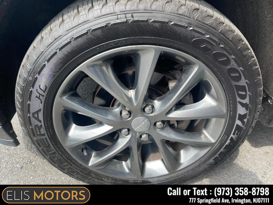 2018 Dodge Durango GT AWD, available for sale in Irvington, New Jersey | Elis Motors Corp. Irvington, New Jersey 2018 Dodge Durango GT AWD, available for sale in Irvington, New Jersey | Elis Motors Corp. Irvington, New Jersey