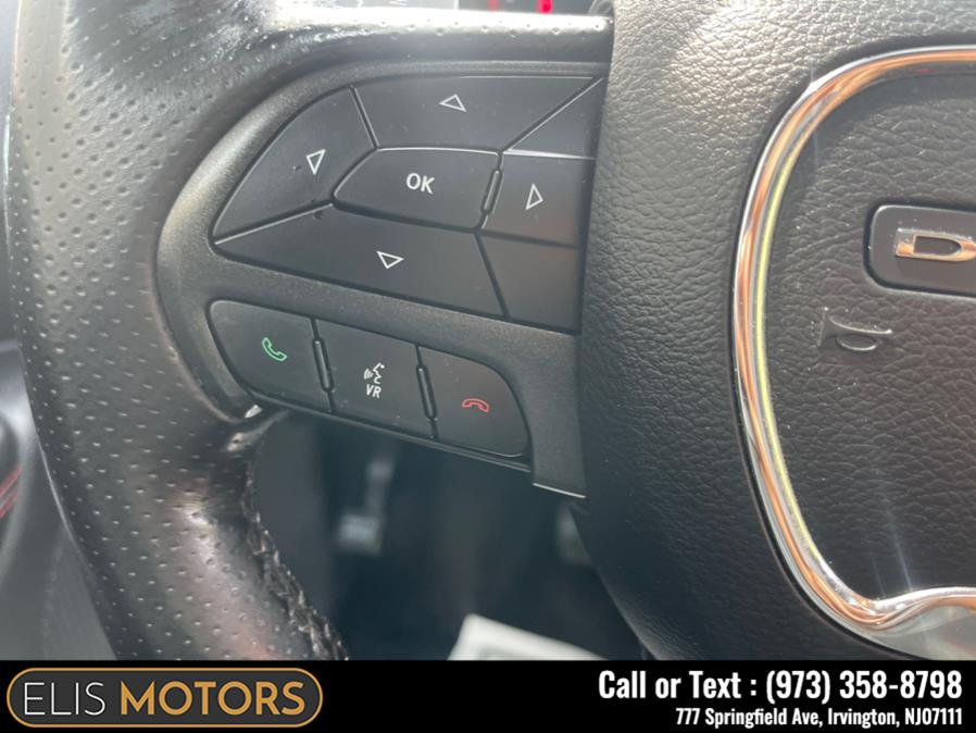 2018 Dodge Durango GT AWD, available for sale in Irvington, New Jersey | Elis Motors Corp. Irvington, New Jersey 2018 Dodge Durango GT AWD, available for sale in Irvington, New Jersey | Elis Motors Corp. Irvington, New Jersey