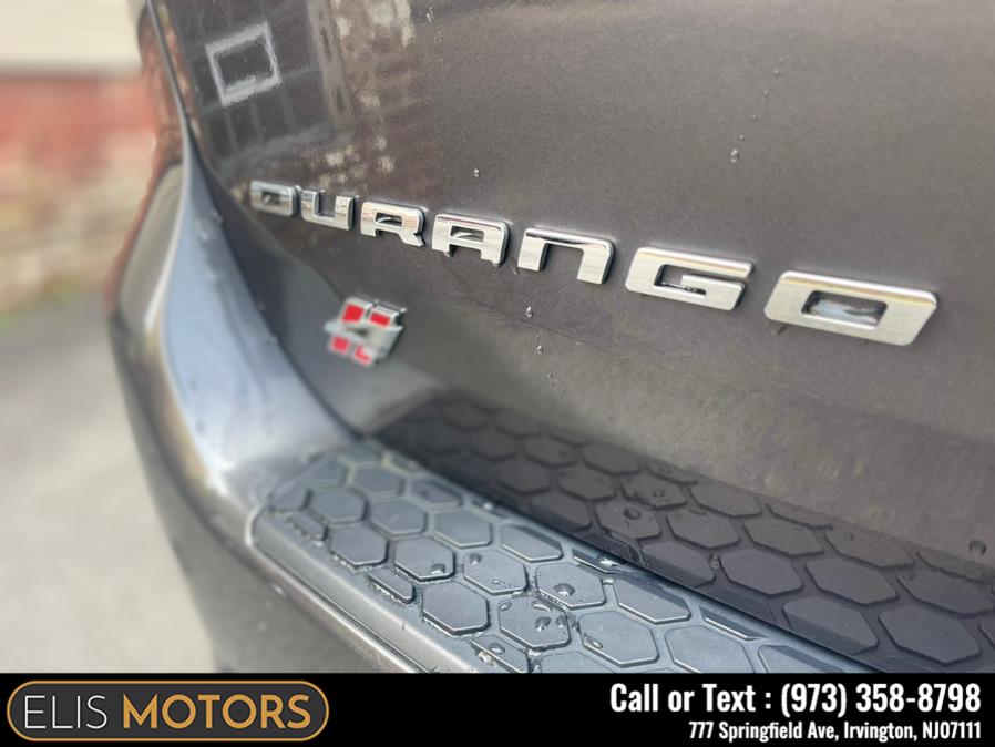 2018 Dodge Durango GT AWD, available for sale in Irvington, New Jersey | Elis Motors Corp. Irvington, New Jersey 2018 Dodge Durango GT AWD, available for sale in Irvington, New Jersey | Elis Motors Corp. Irvington, New Jersey
