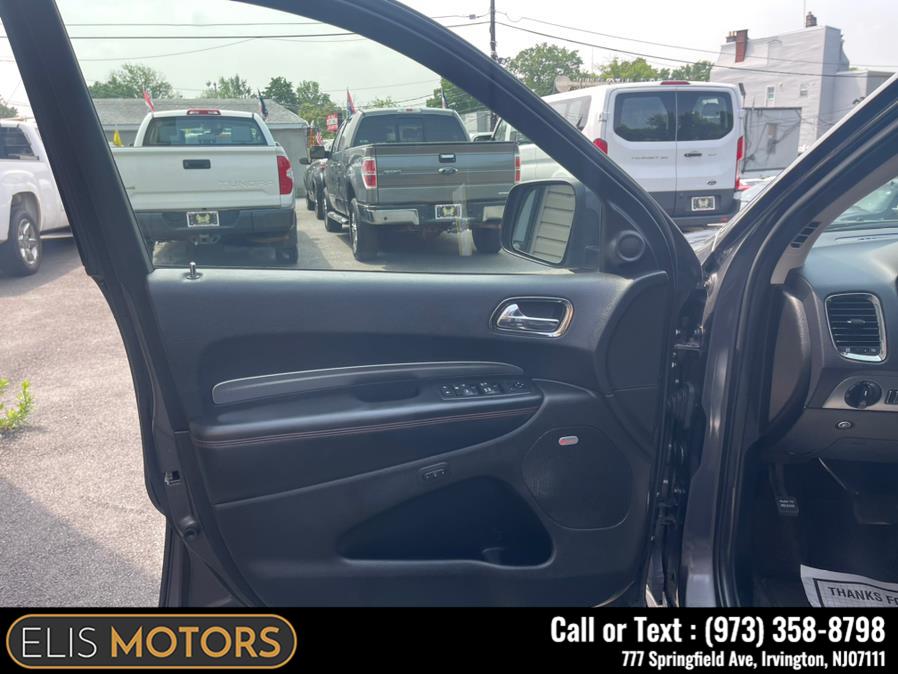 2018 Dodge Durango GT AWD, available for sale in Irvington, New Jersey | Elis Motors Corp. Irvington, New Jersey 2018 Dodge Durango GT AWD, available for sale in Irvington, New Jersey | Elis Motors Corp. Irvington, New Jersey