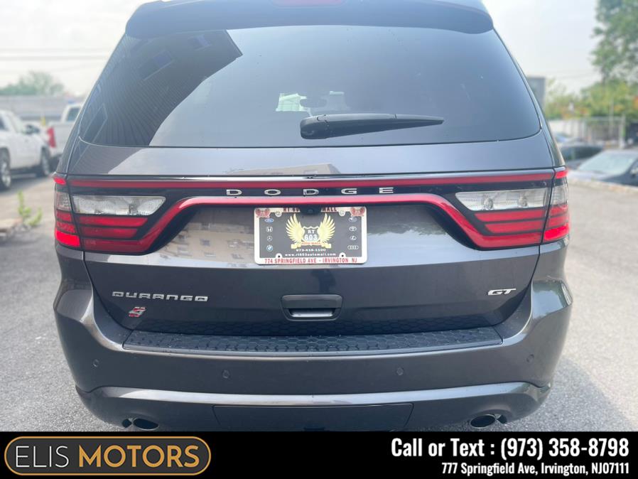 2018 Dodge Durango GT AWD, available for sale in Irvington, New Jersey | Elis Motors Corp. Irvington, New Jersey 2018 Dodge Durango GT AWD, available for sale in Irvington, New Jersey | Elis Motors Corp. Irvington, New Jersey