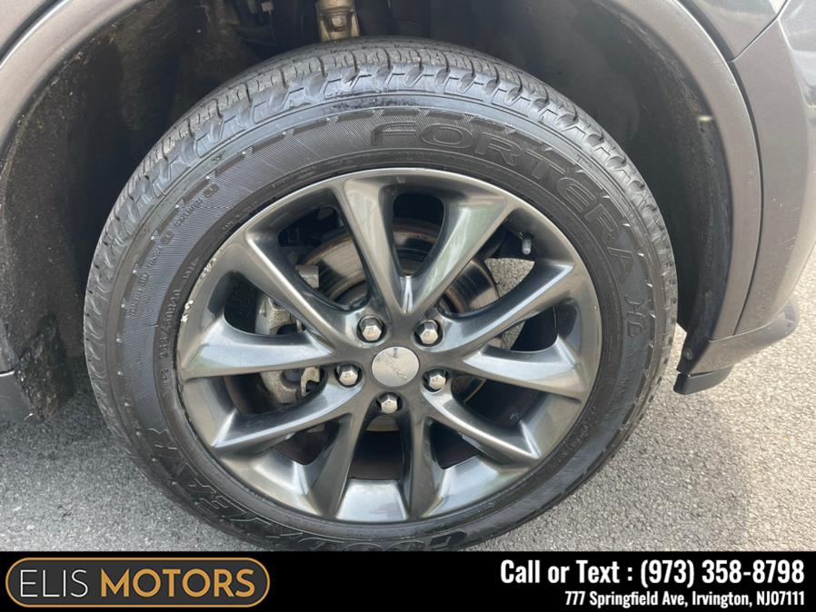 2018 Dodge Durango GT AWD, available for sale in Irvington, New Jersey | Elis Motors Corp. Irvington, New Jersey 2018 Dodge Durango GT AWD, available for sale in Irvington, New Jersey | Elis Motors Corp. Irvington, New Jersey