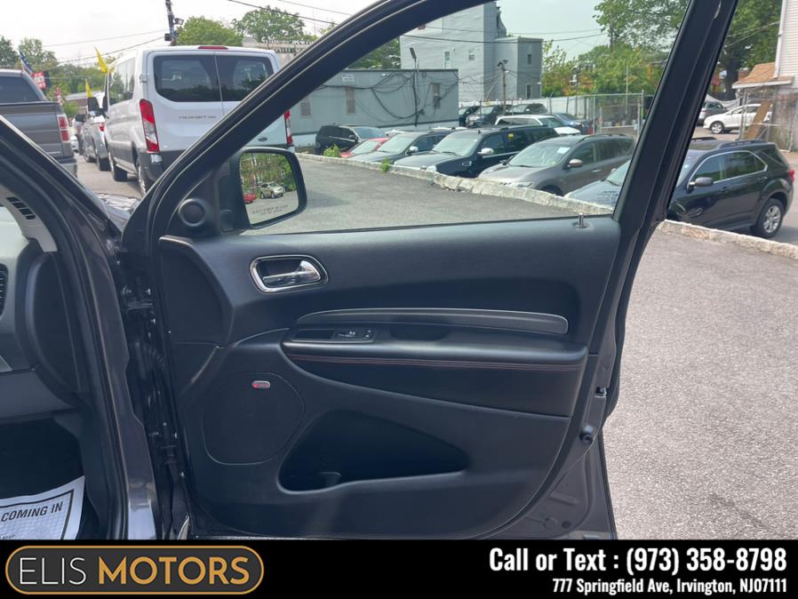 2018 Dodge Durango GT AWD, available for sale in Irvington, New Jersey | Elis Motors Corp. Irvington, New Jersey 2018 Dodge Durango GT AWD, available for sale in Irvington, New Jersey | Elis Motors Corp. Irvington, New Jersey