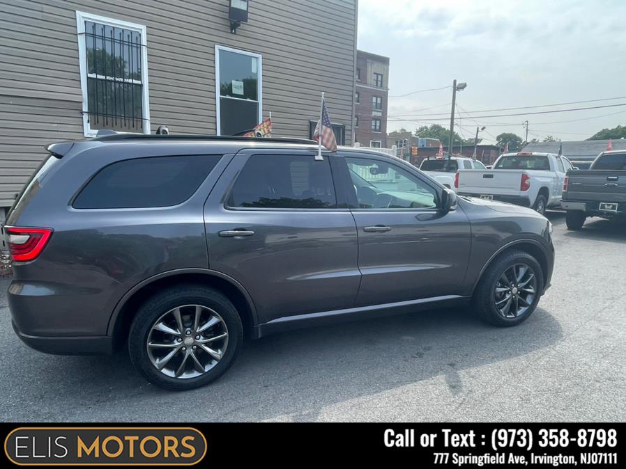 2018 Dodge Durango GT AWD, available for sale in Irvington, New Jersey | Elis Motors Corp. Irvington, New Jersey 2018 Dodge Durango GT AWD, available for sale in Irvington, New Jersey | Elis Motors Corp. Irvington, New Jersey