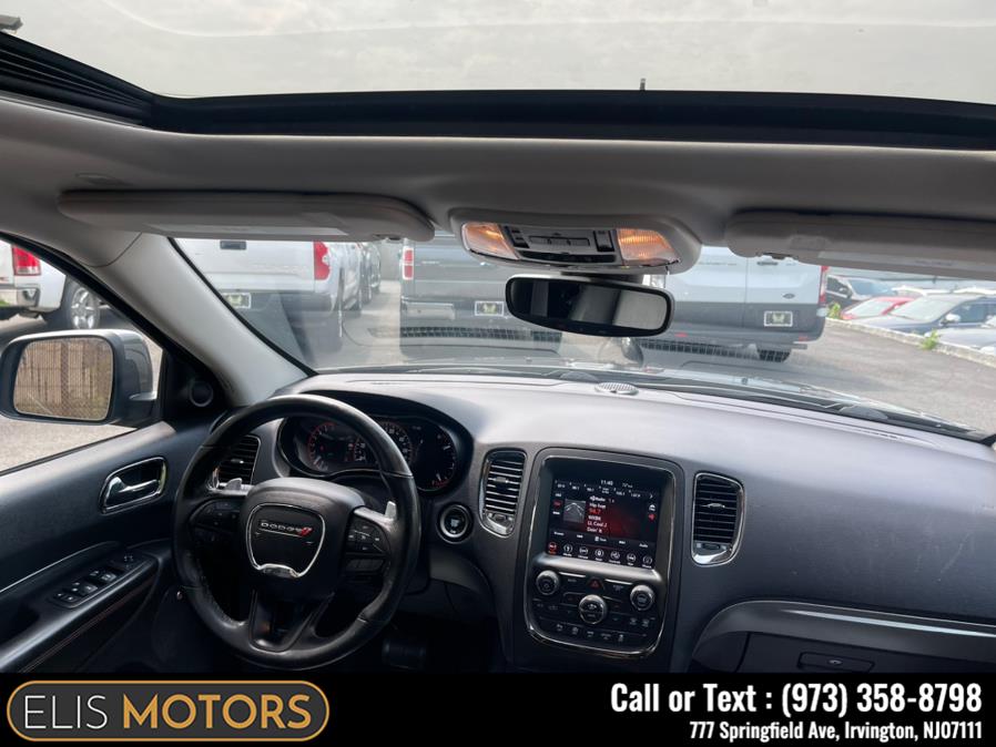 2018 Dodge Durango GT AWD, available for sale in Irvington, New Jersey | Elis Motors Corp. Irvington, New Jersey 2018 Dodge Durango GT AWD, available for sale in Irvington, New Jersey | Elis Motors Corp. Irvington, New Jersey