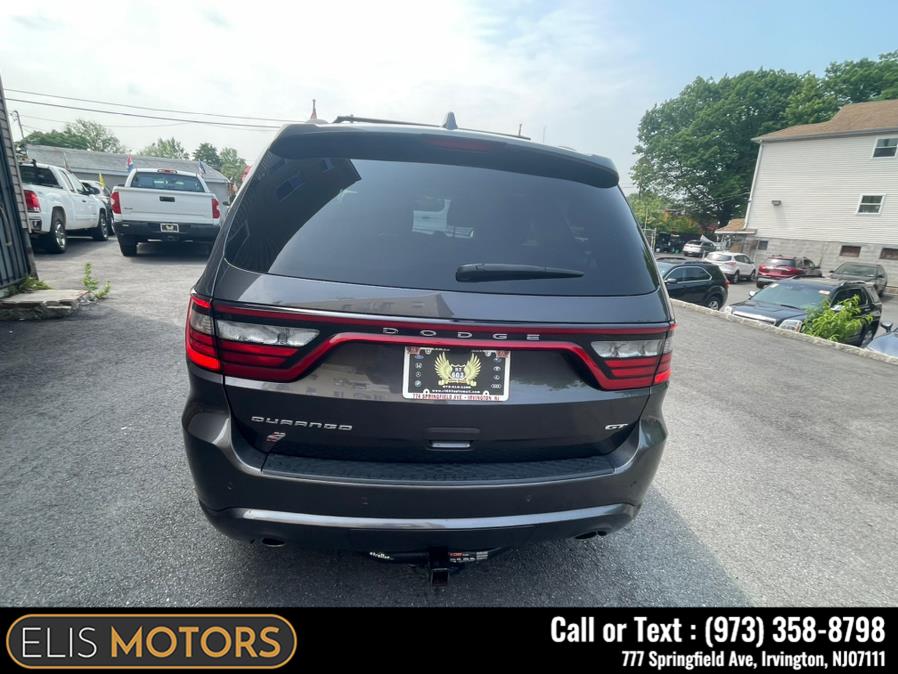 2018 Dodge Durango GT AWD, available for sale in Irvington, New Jersey | Elis Motors Corp. Irvington, New Jersey 2018 Dodge Durango GT AWD, available for sale in Irvington, New Jersey | Elis Motors Corp. Irvington, New Jersey