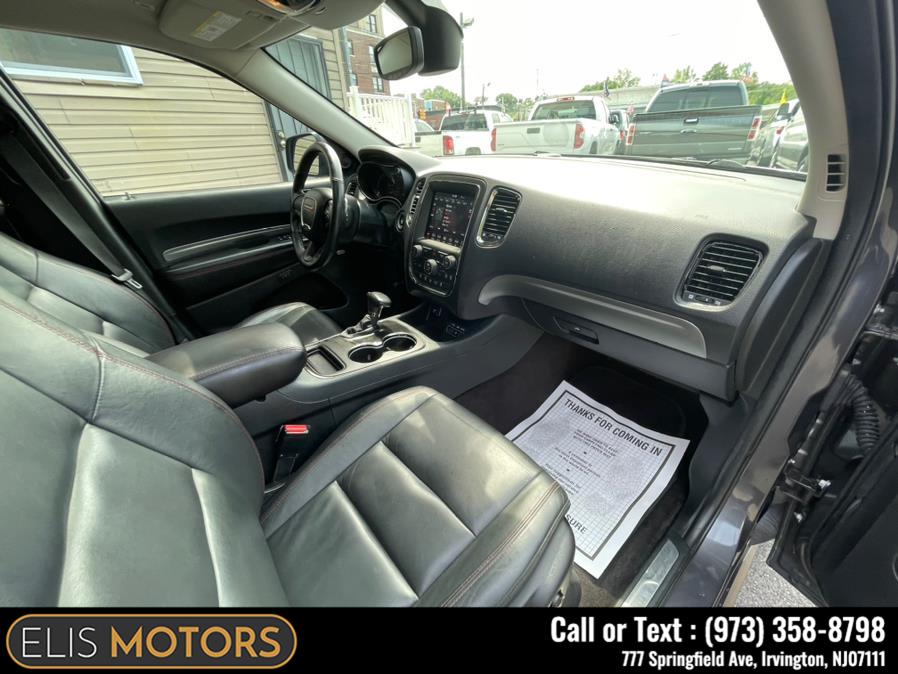 2018 Dodge Durango GT AWD, available for sale in Irvington, New Jersey | Elis Motors Corp. Irvington, New Jersey 2018 Dodge Durango GT AWD, available for sale in Irvington, New Jersey | Elis Motors Corp. Irvington, New Jersey