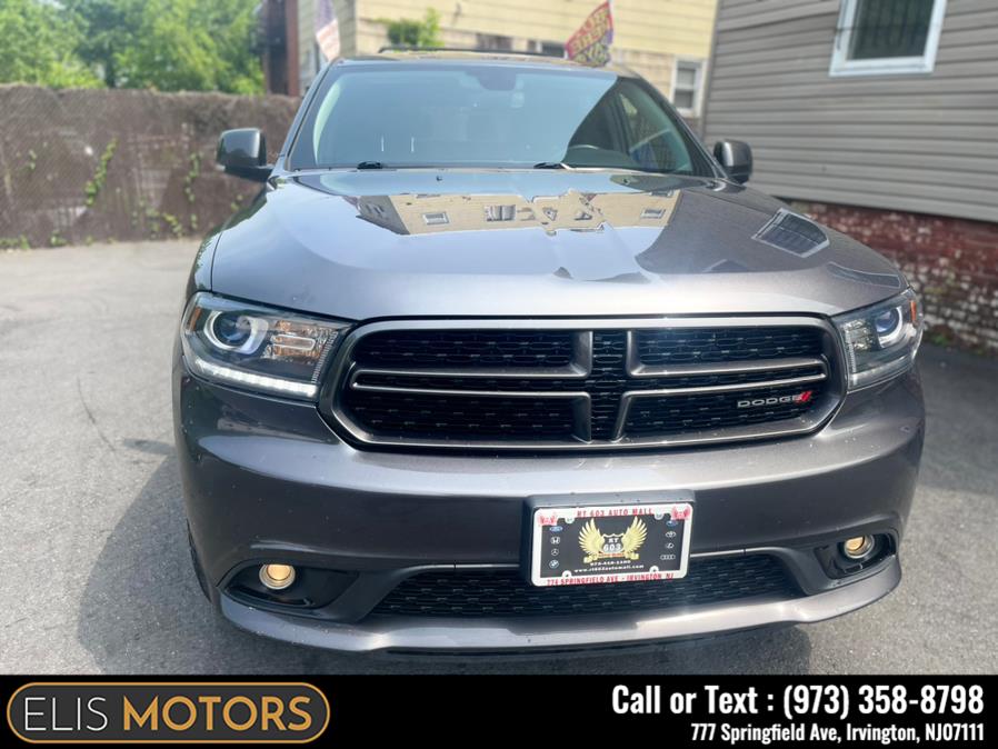 2018 Dodge Durango GT AWD, available for sale in Irvington, New Jersey | Elis Motors Corp. Irvington, New Jersey 2018 Dodge Durango GT AWD, available for sale in Irvington, New Jersey | Elis Motors Corp. Irvington, New Jersey