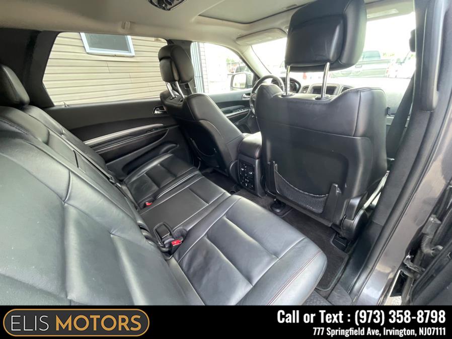 2018 Dodge Durango GT AWD, available for sale in Irvington, New Jersey | Elis Motors Corp. Irvington, New Jersey 2018 Dodge Durango GT AWD, available for sale in Irvington, New Jersey | Elis Motors Corp. Irvington, New Jersey