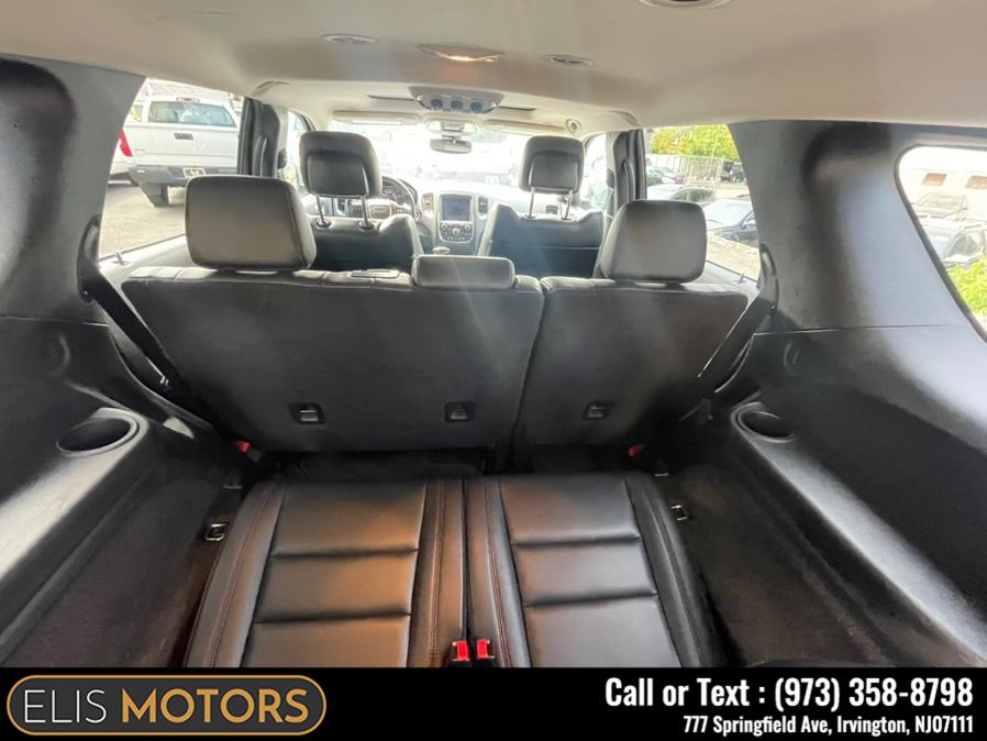 2018 Dodge Durango GT AWD, available for sale in Irvington, New Jersey | Elis Motors Corp. Irvington, New Jersey 2018 Dodge Durango GT AWD, available for sale in Irvington, New Jersey | Elis Motors Corp. Irvington, New Jersey