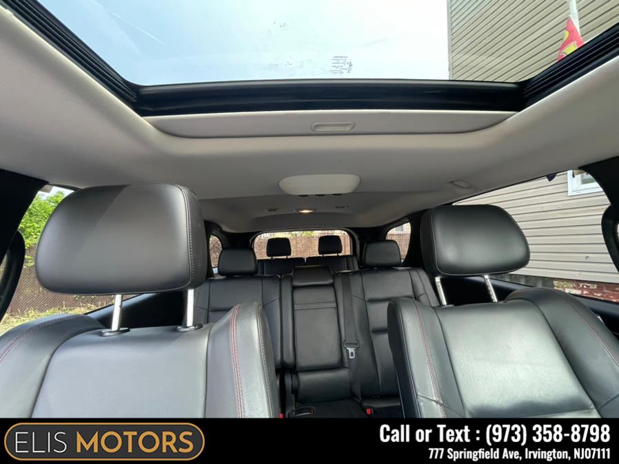 2018 Dodge Durango GT AWD, available for sale in Irvington, New Jersey | Elis Motors Corp. Irvington, New Jersey 2018 Dodge Durango GT AWD, available for sale in Irvington, New Jersey | Elis Motors Corp. Irvington, New Jersey
