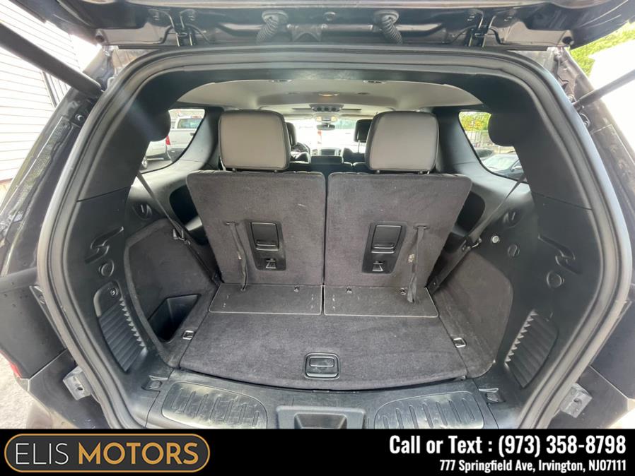 2018 Dodge Durango GT AWD, available for sale in Irvington, New Jersey | Elis Motors Corp. Irvington, New Jersey 2018 Dodge Durango GT AWD, available for sale in Irvington, New Jersey | Elis Motors Corp. Irvington, New Jersey