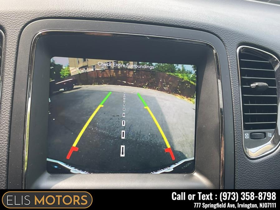 2018 Dodge Durango GT AWD, available for sale in Irvington, New Jersey | Elis Motors Corp. Irvington, New Jersey 2018 Dodge Durango GT AWD, available for sale in Irvington, New Jersey | Elis Motors Corp. Irvington, New Jersey