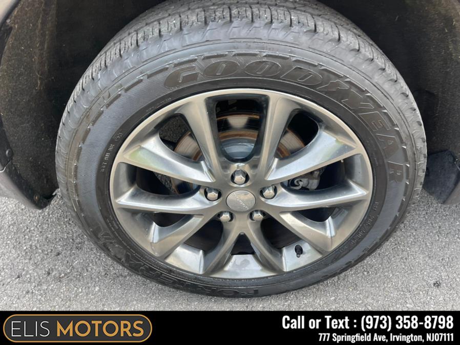 2018 Dodge Durango GT AWD, available for sale in Irvington, New Jersey | Elis Motors Corp. Irvington, New Jersey 2018 Dodge Durango GT AWD, available for sale in Irvington, New Jersey | Elis Motors Corp. Irvington, New Jersey