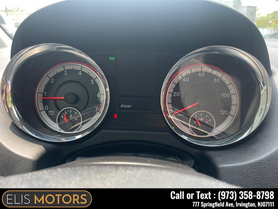 2019 Dodge Grand Caravan SE Wagon, available for sale in Irvington, New Jersey | Elis Motors Corp. Irvington, New Jersey 2019 Dodge Grand Caravan SE Wagon, available for sale in Irvington, New Jersey | Elis Motors Corp. Irvington, New Jersey