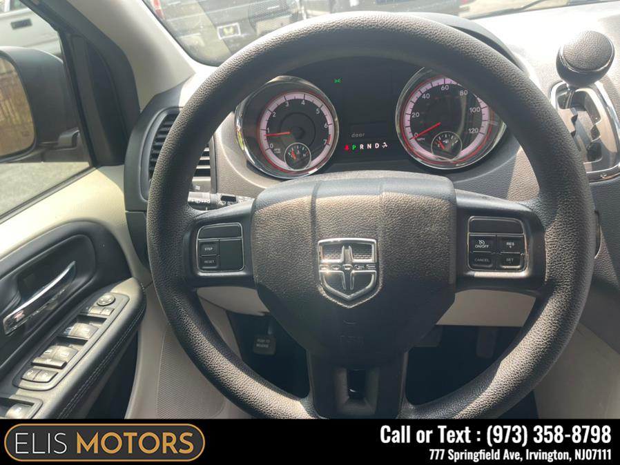2019 Dodge Grand Caravan SE Wagon, available for sale in Irvington, New Jersey | Elis Motors Corp. Irvington, New Jersey 2019 Dodge Grand Caravan SE Wagon, available for sale in Irvington, New Jersey | Elis Motors Corp. Irvington, New Jersey