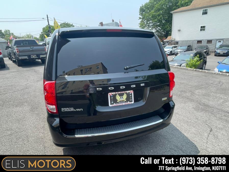 2019 Dodge Grand Caravan SE Wagon, available for sale in Irvington, New Jersey | Elis Motors Corp. Irvington, New Jersey 2019 Dodge Grand Caravan SE Wagon, available for sale in Irvington, New Jersey | Elis Motors Corp. Irvington, New Jersey