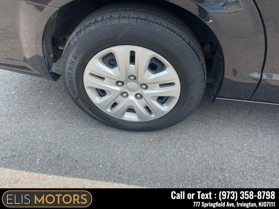 2019 Dodge Grand Caravan SE Wagon, available for sale in Irvington, New Jersey | Elis Motors Corp. Irvington, New Jersey 2019 Dodge Grand Caravan SE Wagon, available for sale in Irvington, New Jersey | Elis Motors Corp. Irvington, New Jersey