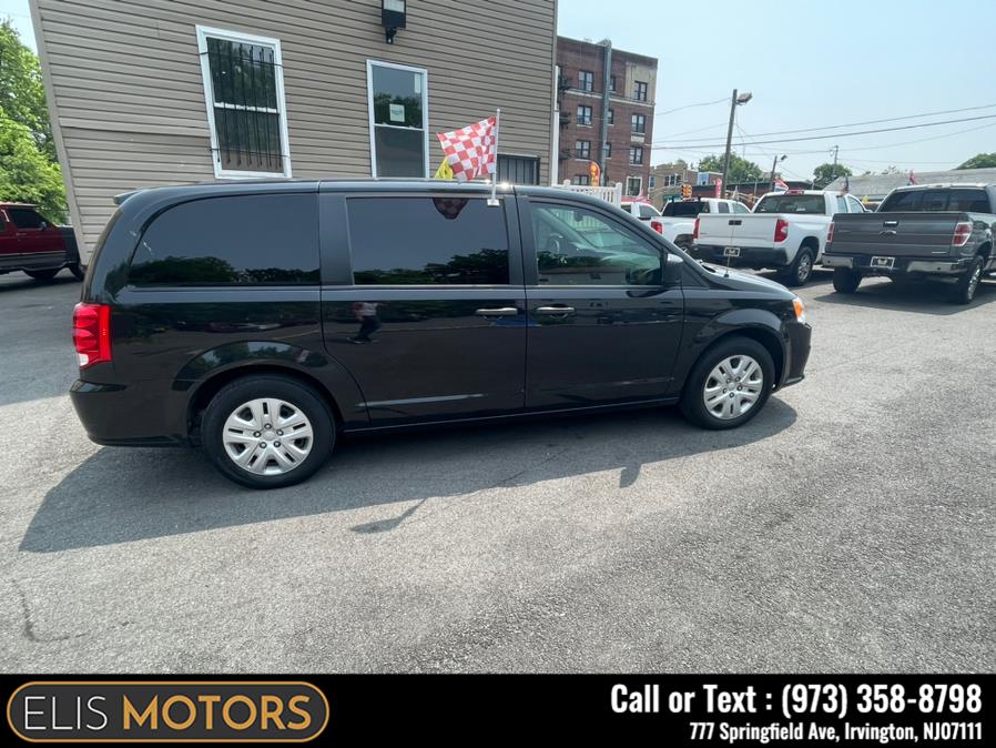 2019 Dodge Grand Caravan SE Wagon, available for sale in Irvington, New Jersey | Elis Motors Corp. Irvington, New Jersey 2019 Dodge Grand Caravan SE Wagon, available for sale in Irvington, New Jersey | Elis Motors Corp. Irvington, New Jersey