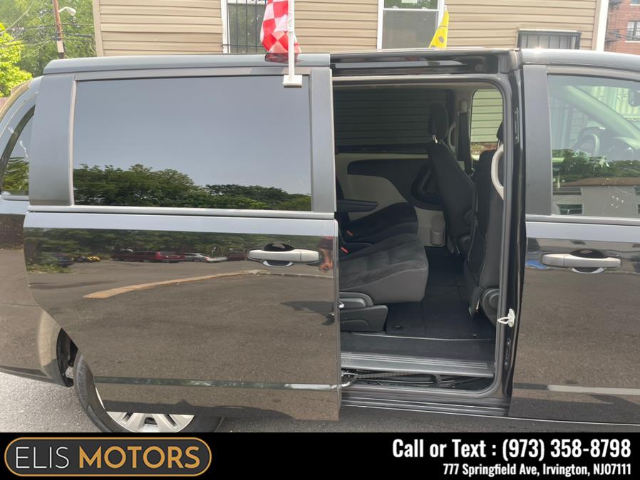 2019 Dodge Grand Caravan SE Wagon, available for sale in Irvington, New Jersey | Elis Motors Corp. Irvington, New Jersey 2019 Dodge Grand Caravan SE Wagon, available for sale in Irvington, New Jersey | Elis Motors Corp. Irvington, New Jersey