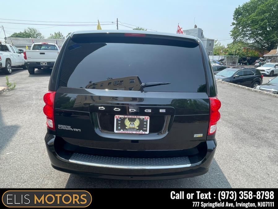 2019 Dodge Grand Caravan SE Wagon, available for sale in Irvington, New Jersey | Elis Motors Corp. Irvington, New Jersey 2019 Dodge Grand Caravan SE Wagon, available for sale in Irvington, New Jersey | Elis Motors Corp. Irvington, New Jersey