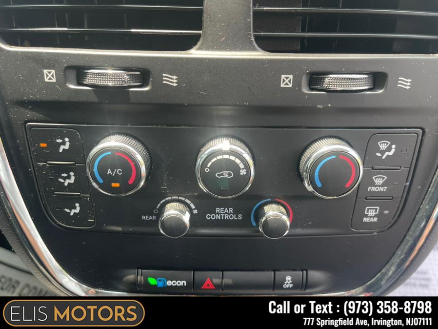 2019 Dodge Grand Caravan SE Wagon, available for sale in Irvington, New Jersey | Elis Motors Corp. Irvington, New Jersey 2019 Dodge Grand Caravan SE Wagon, available for sale in Irvington, New Jersey | Elis Motors Corp. Irvington, New Jersey