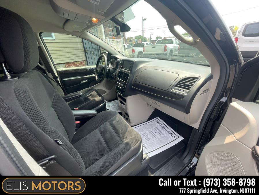 2019 Dodge Grand Caravan SE Wagon, available for sale in Irvington, New Jersey | Elis Motors Corp. Irvington, New Jersey 2019 Dodge Grand Caravan SE Wagon, available for sale in Irvington, New Jersey | Elis Motors Corp. Irvington, New Jersey