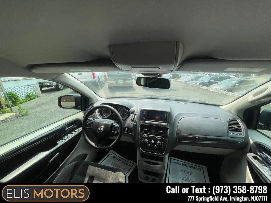 2019 Dodge Grand Caravan SE Wagon, available for sale in Irvington, New Jersey | Elis Motors Corp. Irvington, New Jersey 2019 Dodge Grand Caravan SE Wagon, available for sale in Irvington, New Jersey | Elis Motors Corp. Irvington, New Jersey