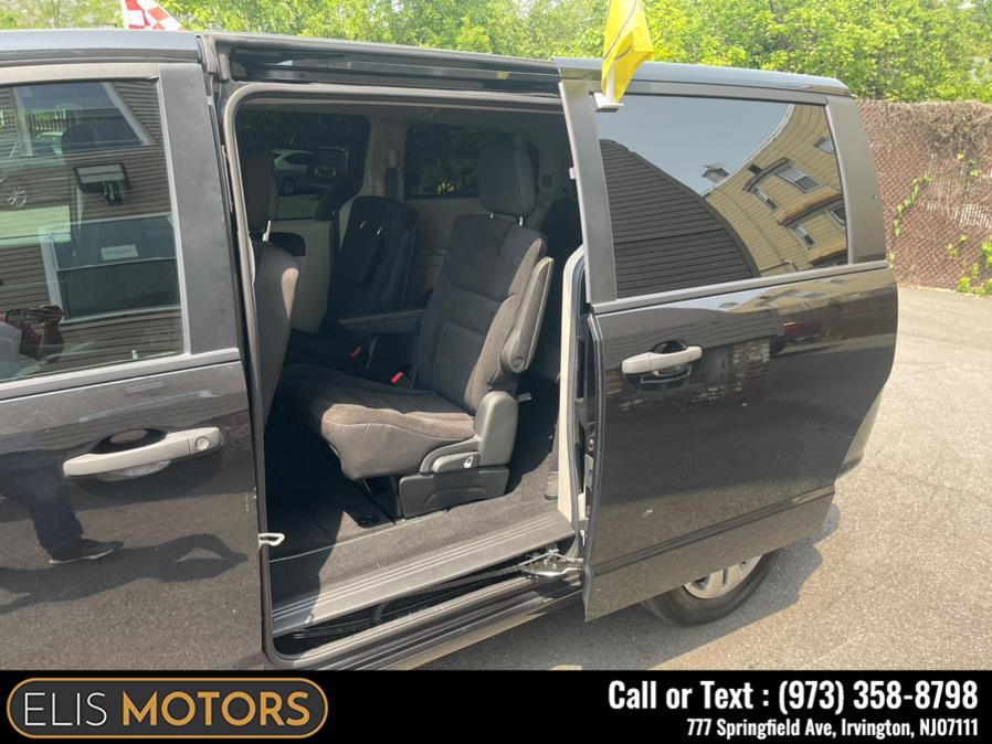 2019 Dodge Grand Caravan SE Wagon, available for sale in Irvington, New Jersey | Elis Motors Corp. Irvington, New Jersey 2019 Dodge Grand Caravan SE Wagon, available for sale in Irvington, New Jersey | Elis Motors Corp. Irvington, New Jersey