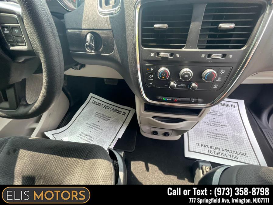 2019 Dodge Grand Caravan SE Wagon, available for sale in Irvington, New Jersey | Elis Motors Corp. Irvington, New Jersey 2019 Dodge Grand Caravan SE Wagon, available for sale in Irvington, New Jersey | Elis Motors Corp. Irvington, New Jersey