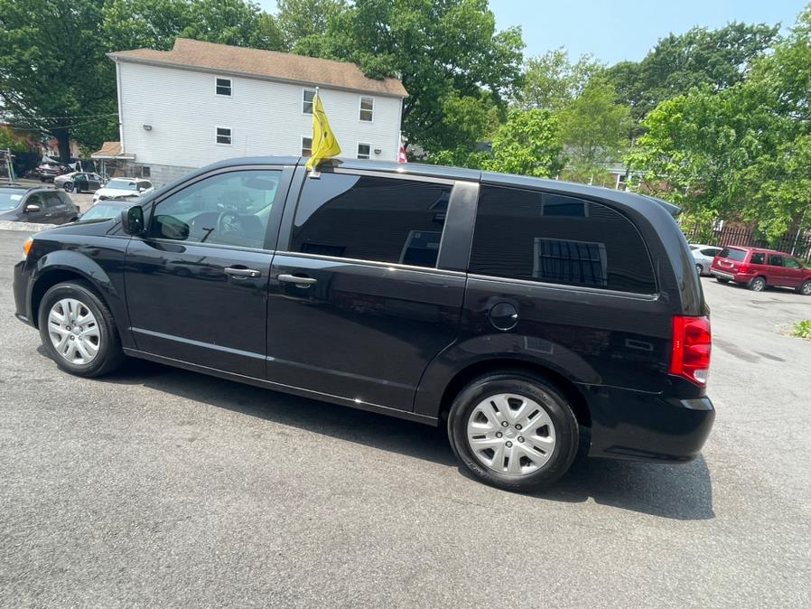 2019 Dodge Grand Caravan SE Wagon, available for sale in Irvington, New Jersey | Elis Motors Corp. Irvington, New Jersey 2019 Dodge Grand Caravan SE Wagon, available for sale in Irvington, New Jersey | Elis Motors Corp. Irvington, New Jersey