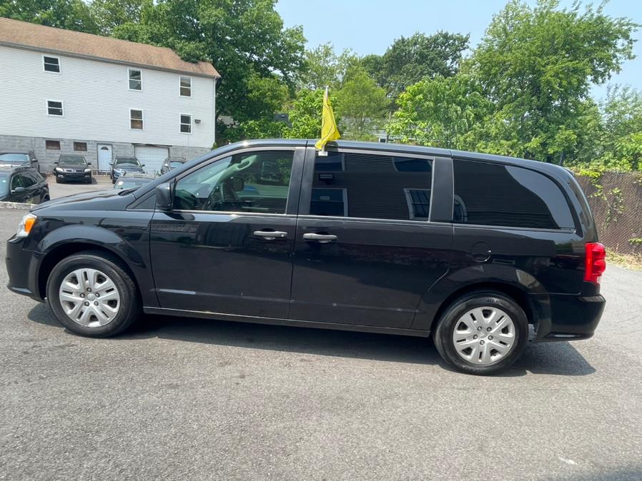 2019 Dodge Grand Caravan SE Wagon, available for sale in Irvington, New Jersey | Elis Motors Corp. Irvington, New Jersey 2019 Dodge Grand Caravan SE Wagon, available for sale in Irvington, New Jersey | Elis Motors Corp. Irvington, New Jersey