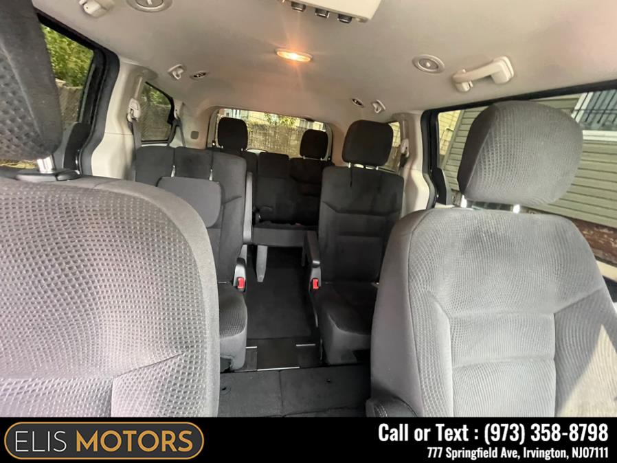 2019 Dodge Grand Caravan SE Wagon, available for sale in Irvington, New Jersey | Elis Motors Corp. Irvington, New Jersey 2019 Dodge Grand Caravan SE Wagon, available for sale in Irvington, New Jersey | Elis Motors Corp. Irvington, New Jersey