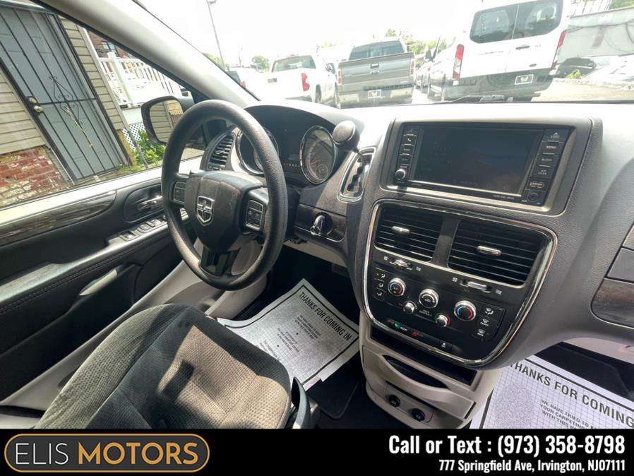2019 Dodge Grand Caravan SE Wagon, available for sale in Irvington, New Jersey | Elis Motors Corp. Irvington, New Jersey 2019 Dodge Grand Caravan SE Wagon, available for sale in Irvington, New Jersey | Elis Motors Corp. Irvington, New Jersey