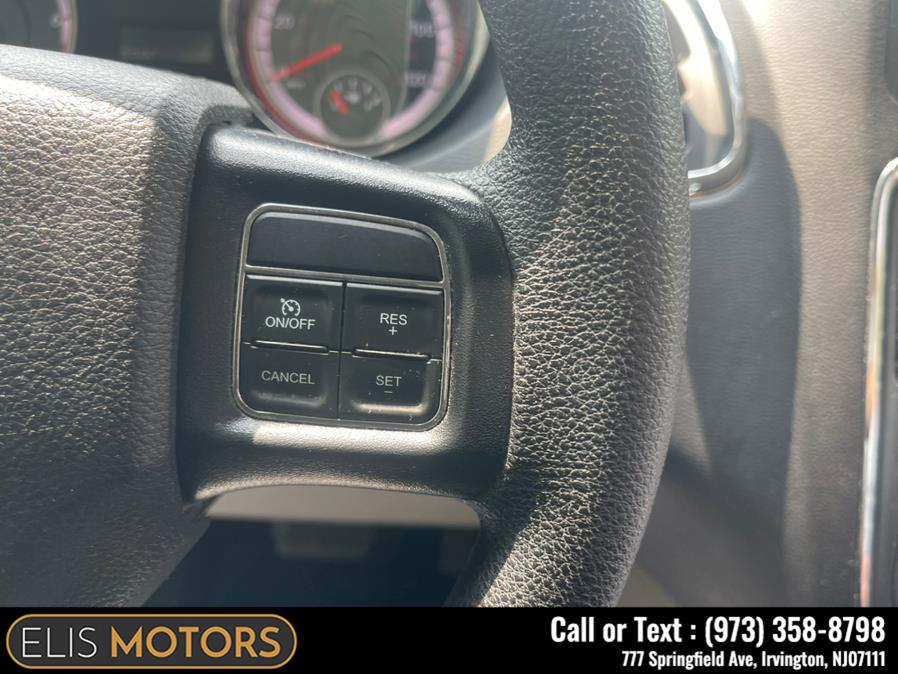 2019 Dodge Grand Caravan SE Wagon, available for sale in Irvington, New Jersey | Elis Motors Corp. Irvington, New Jersey 2019 Dodge Grand Caravan SE Wagon, available for sale in Irvington, New Jersey | Elis Motors Corp. Irvington, New Jersey