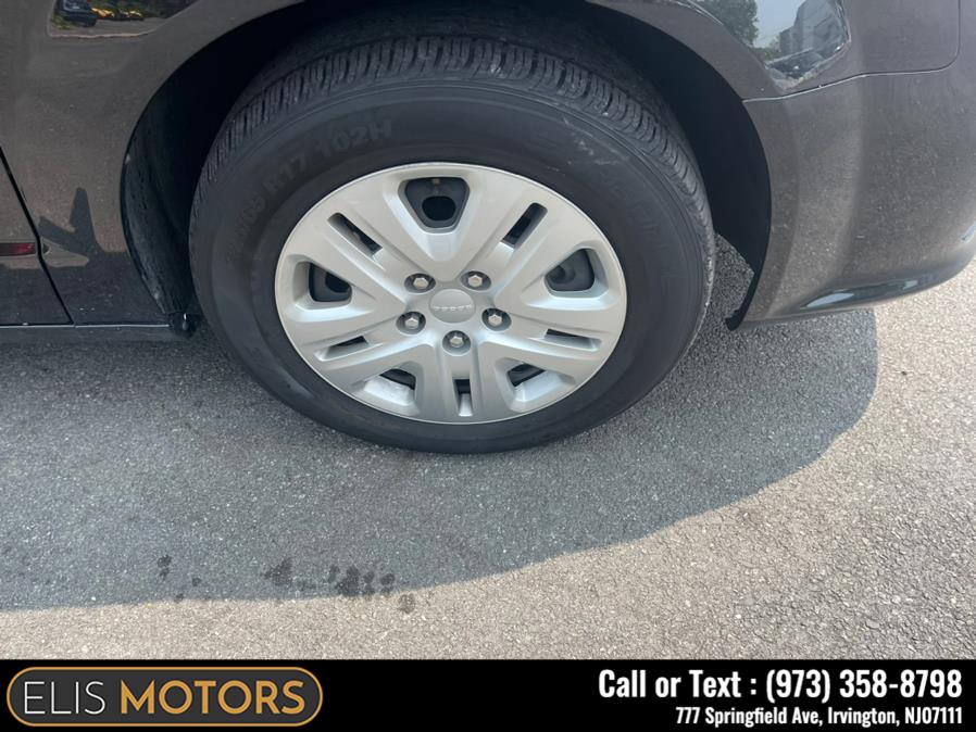 2019 Dodge Grand Caravan SE Wagon, available for sale in Irvington, New Jersey | Elis Motors Corp. Irvington, New Jersey 2019 Dodge Grand Caravan SE Wagon, available for sale in Irvington, New Jersey | Elis Motors Corp. Irvington, New Jersey