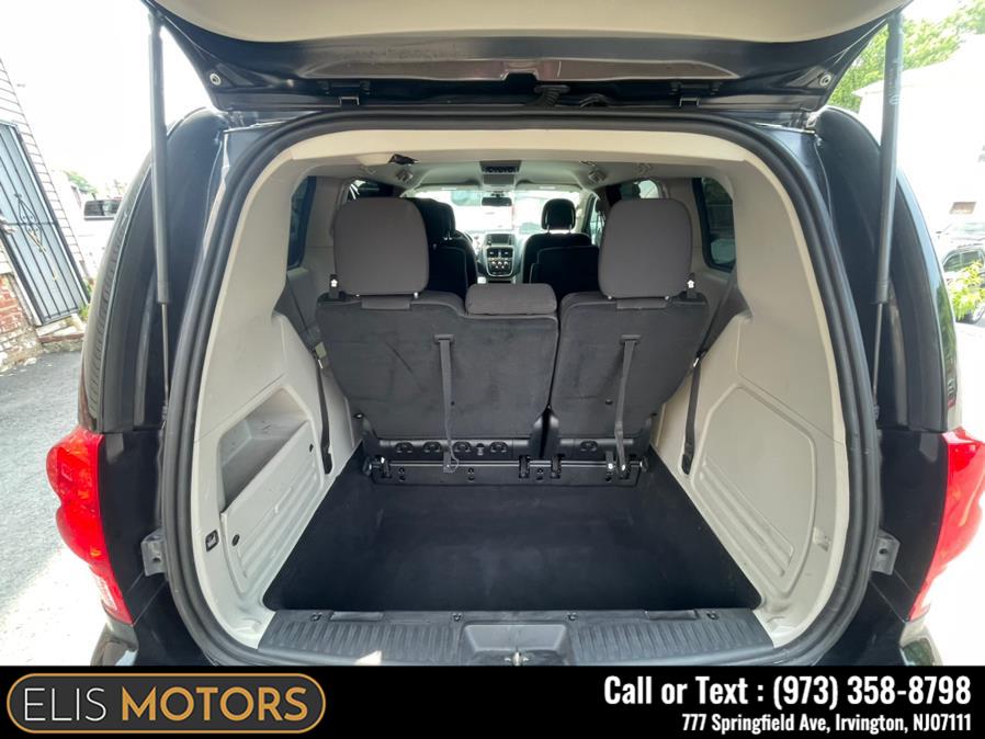 2019 Dodge Grand Caravan SE Wagon, available for sale in Irvington, New Jersey | Elis Motors Corp. Irvington, New Jersey 2019 Dodge Grand Caravan SE Wagon, available for sale in Irvington, New Jersey | Elis Motors Corp. Irvington, New Jersey