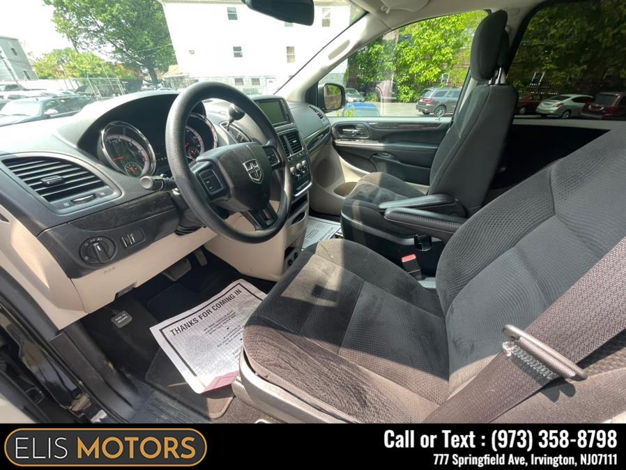 2019 Dodge Grand Caravan SE Wagon, available for sale in Irvington, New Jersey | Elis Motors Corp. Irvington, New Jersey 2019 Dodge Grand Caravan SE Wagon, available for sale in Irvington, New Jersey | Elis Motors Corp. Irvington, New Jersey